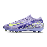Chuteira Infantil Campo Nike Air Zoom Mercurial Vapor 16 Elite AG United 001 Pack